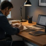 Apa itu ghostwriting? Pelajari cara kerja ghostwriter, sejarahnya, peluang karier freelance, hingga dampaknya terhadap buku, bisnis, dan personal branding.